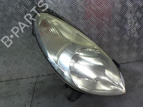 Used Right headlight Right headlight CITROËN XSARA PICASSO (N68) 1.6 HDi (109 hp) 23839367 23839367