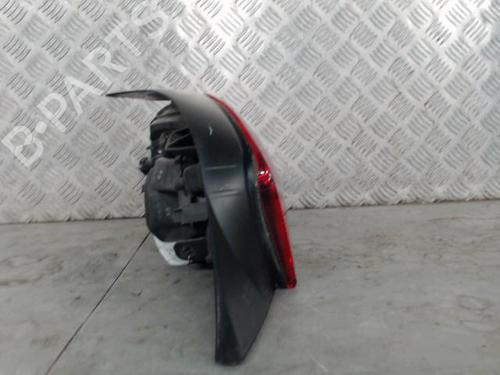 Right taillight PEUGEOT 208 I (CA_, CC_) 1.0 VTi | BP29518837C35 
