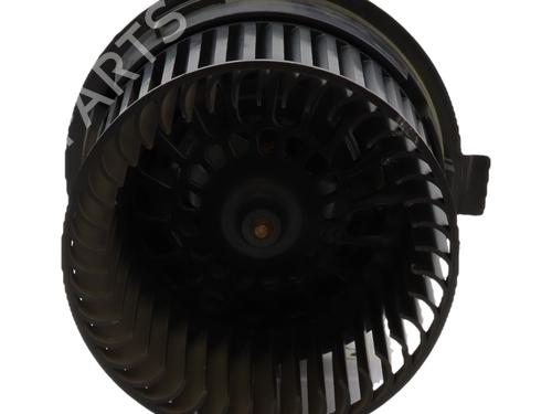 Heater blower motor CITROËN C3 III (SX) 1.5 BlueHDi 100 (SXYHYP, SXYHTU) | BP35772403M62 - Image 4