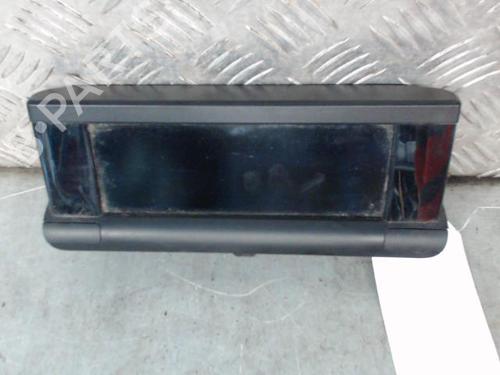 Instrument cluster CITROËN C4 CACTUS 1.2 VTi 82 | BP25866126C47 - Image 2