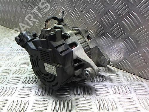 Used Alternator Alternator KIA PICANTO II (TA) 1.0 (69 hp) 23837967 23837967