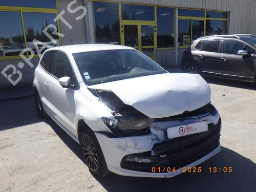 Used Parts VW POLO V (6R1, 6C1) 1.0 3963297