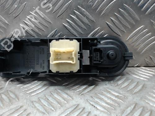 Left front window switch RENAULT CLIO IV (BH_) 1.5 dCi 90 | BP23837137I27 