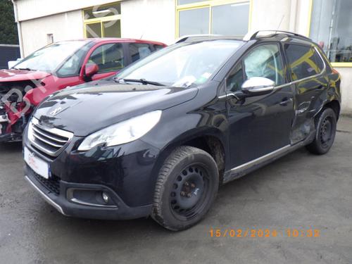 Gearknop PEUGEOT 2008 I (CU_) 1.2 VTi | BP24311642I34 - Image 11