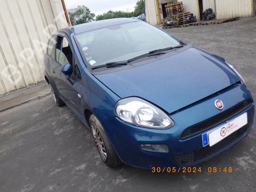 Shift knob FIAT PUNTO (199_) 1.2 (199AXZ1A, 199BXZ1A) | BP23839024I34 - Image 4