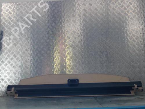 Rear parcel shelf BMW X3 (E83) 2.5 si | BP23839495C85 
