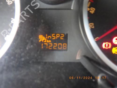 Shift knob OPEL CORSA D (S07) 1.2 LPG (L08, L68) | BP23052659I34 - Image 10