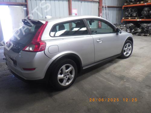 Hood VOLVO C30 (533) D2 | BP29978699C1