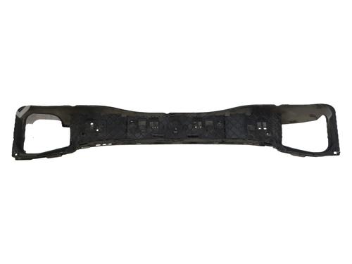 Used Rear bumper bracket Rear bumper bracket PEUGEOT 208 I (CA_, CC_) 1.6 HDi / BlueHDi 75 (75 hp) 36221936 36221936