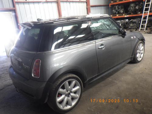 Front right seatbelt MINI MINI (R50, R53) Cooper S | BP31117329I25  - Image 6