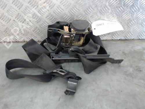 Used Front left belt tensioner VW POLO (9N_, 9A_) 1.4 TDI (75 hp) 27356524