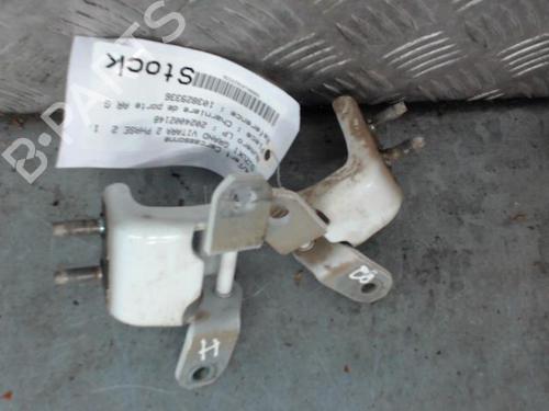 Hinge/Door check strap SUZUKI GRAND VITARA II (JT, TE, TD) 1.9 DDiS All-wheel Drive (JT419, TD44, JB419WD, JB419XD,... | BP25892930C146 