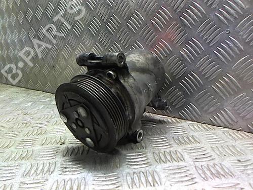 Used AC compressor AC compressor CITROËN C3 III (SX) 1.5 BlueHDi 100 (SXYHYP, SXYHTU) (102 hp) 23838477 23838477