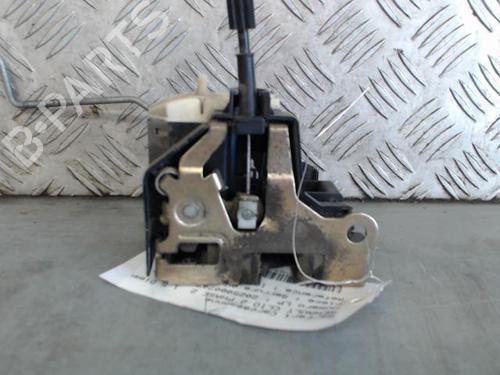 Used Front left lock Front left lock 27321900 27321900
