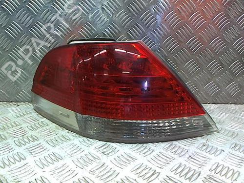 Used Left taillight BMW 7 (E65, E66, E67) 730 Ld (231 hp) 23838461