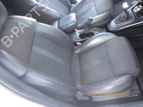Left front seat ALFA ROMEO GIULIETTA (940_) 2.0 JTDM (940FXE1A, 940FXG11) | BP24476171C15 - Image 22