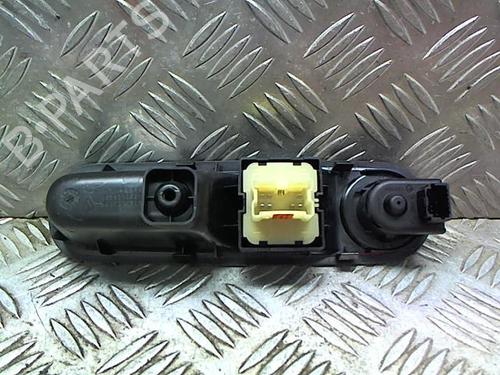 Used Left front window switch Left front window switch RENAULT TWINGO III (BCM_, BCA_) 1.0 SCe 70 (71 hp) 23050724 23050724