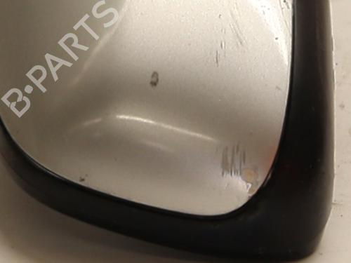 Right mirror PEUGEOT 307 CC (3B) 2.0 16V | BP23840006C27 