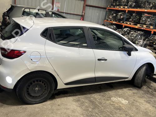 Used Right rear door RENAULT CLIO IV (BH_) 1.5 dCi 75 (75 hp) 31336954
