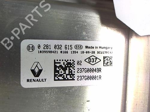 Used Engine control unit (ECU) Engine control unit (ECU) RENAULT TRAFIC III Van (FG_) 1.6 dCi 95 (FGMJ, FGMR) (95 hp) 23050391 23050391