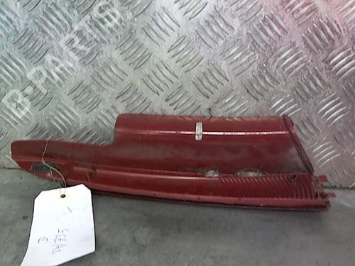 Right tailgate light CITROËN C4 I (LC_) 1.6 HDi | BP23839310C80 - Image 2