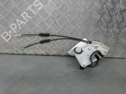 Used Front left lock PEUGEOT 108 1.0 VTi 72 (72 hp) 29158294