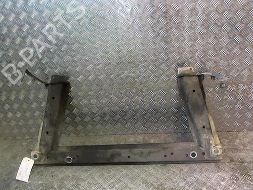 Subframe RENAULT SCÉNIC II (JM0/1_) 1.9 dCi (JM0G, JM12, JM1G, JM2C) | BP23838624M9 - Image 3