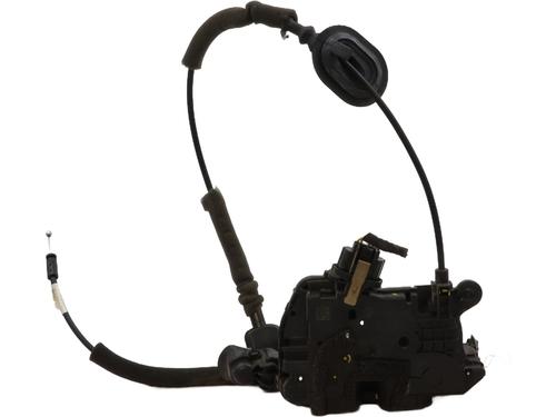 Front left lock RENAULT CAPTUR I (J5_, H5_) 0.9 TCe 90 | BP30634350C98 