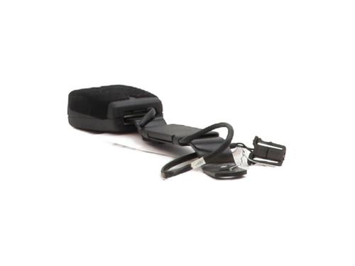 Seat buckle AUDI A1 Sportback (8XA, 8XF) 2.0 TDI | BP29518811I32 