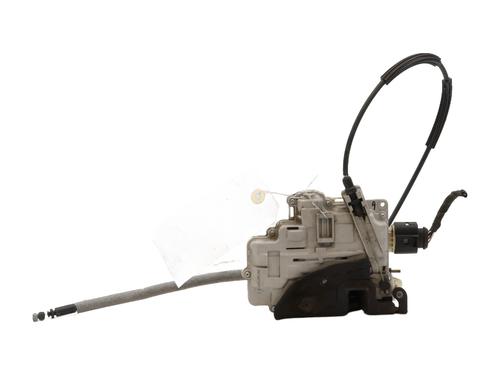 Used Rear left lock SEAT LEON (1P1) 2.0 TDI (170 hp) 30579340