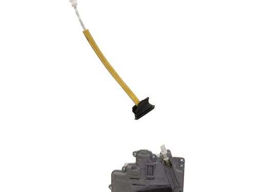 Front left lock AUDI A3 Sportback (8PA) 2.0 FSI | BP23839606C98 
