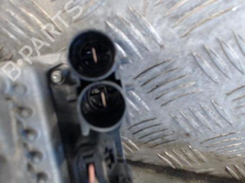 Steering rack PEUGEOT 207 (WA_, WC_) 1.6 HDi | BP29502956M22 