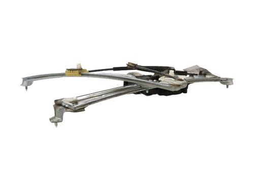 Front right window mechanism RENAULT MEGANE IV Hatchback (B9A/M/N_) 1.5 dCi 110 (B9A3) | BP29070836C23 - Image 3