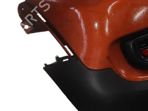 Rear bumper MINI MINI (R56) Cooper S | BP32339007C8