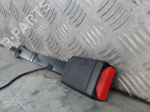 Sikkerhedssele-spænde RENAULT CLIO IV (BH_) 1.2 16V | BP26737691I32 