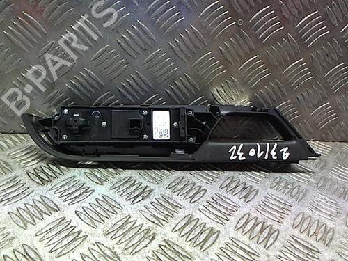 Left front window switch FORD B-MAX (JK) 1.6 TDCi | BP23051176I27 - Image 3