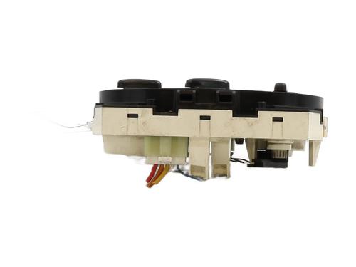 Climate control PEUGEOT 307 (3A/C) 2.0 HDi 110 | BP31257062I5