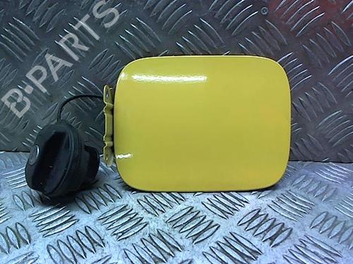 Used Fuel flap VW CADDY III Box Body/MPV (2KA, 2KH, 2CA, 2CH) 2.0 SDI (70 hp) 23838250