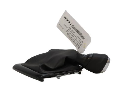 Gear lever RENAULT CLIO IV (BH_) 1.5 dCi 90 | BP29039731M90 