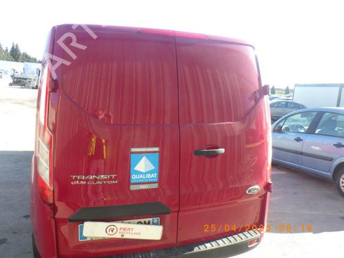 AC compressor FORD TRANSIT CUSTOM V362 Van (FY, FZ) 2.0 EcoBlue | BP27318173M34 - Image 13