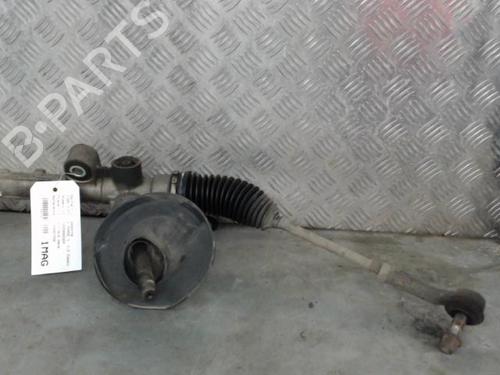 Steering rack FORD FIESTA VI (CB1, CCN) 1.25 | BP25719770M22 