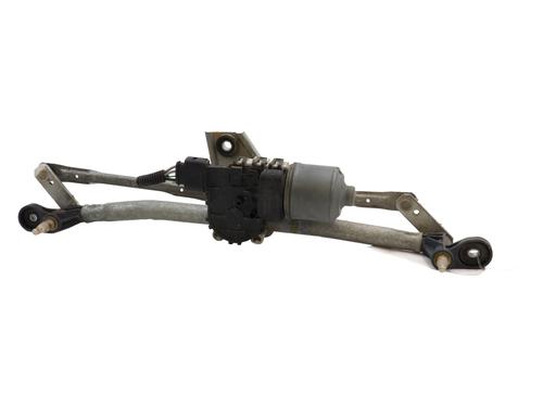 Used Front wiper motor LANCIA YPSILON (843_) 1.4 16V (843.AXC11, 843.AXC1B, 843.AXC1A) (95 hp) 31637032