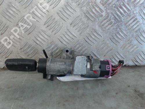 Ignition barrel VW POLO IV (9N_, 9A_) 1.4 TDI | BP27356532M48