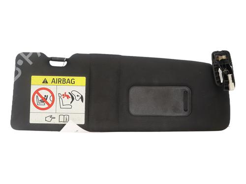 right-sun-visor-bmw-1-f20-2011-2012-2013-2014-2015-2016-2017-2018-2019-33416911 main image