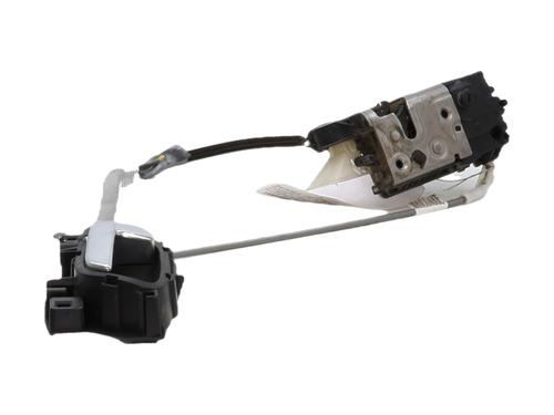 Front left lock CITROËN C4 II (NC_) 1.2 THP 130 (NCHNYM, NCHNYT) | BP38776420C98 - Image 5