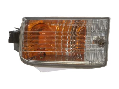Blinker vorne links für Blinker vorne links TOYOTA RAV 4 II (_A2_) 2.0 D 4WD (CLA20_, CLA21_, CLA20R, CLA21R) (116 hp) 36354896 36354896