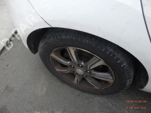 Rear parcel shelf HYUNDAI ix20 (JC) 1.6 CRDI | BP29184789C85 