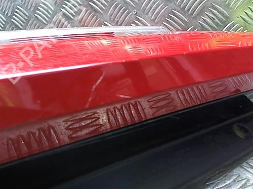 Right taillight KIA SOUL I (AM) 1.6 CVVT | BP23050913C35 