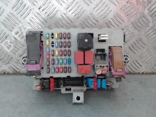 Used Fuse box CITROËN JUMPER II Van 2.2 HDi 130 (130 hp) 29281485