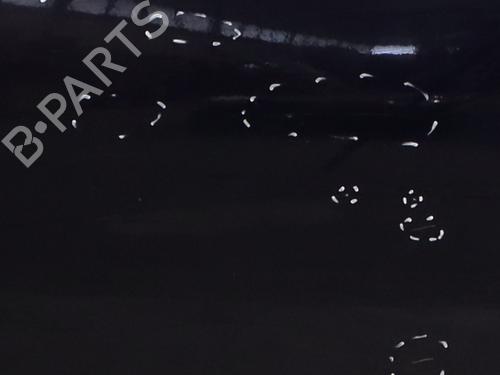 Left rear door DACIA SANDERO II 1.0 SCe 75 (B8JC, B8JD, B8NC) | BP25262408C4 